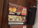 好侍（HOUSE）咖王咖喱块 3度中辣 90g/盒 日式块状咖喱调味料  2-4人份 实拍图