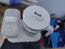 小壮熊婴儿恒温水壶 奶瓶暖奶消毒器 冲奶机暖奶专用温奶泡奶家用 实拍图