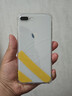 品胜 适用苹果7p/8p手机壳 iPhone7p/8p手机壳 5.5英寸透明轻薄防刮软壳气囊防摔手机保护壳 实拍图
