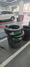 双星JUOGO轮胎 235/55R18 100V SS81适配哈弗H2/探岳/途观L/瑞虎8 实拍图