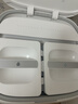 石头（roborock）【保价618】扫地机器人扫拖一体 P20 Ultra Plus 扫拖洗烘一体机 热水洗拖布擦地拖地 A2250RR 实拍图
