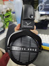 拜雅（beyerdynamic）DT 990 PRO X 头戴式监听录音室开放式专用耳机 48欧 【送礼推荐】【618】 实拍图