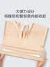 猫人（MiiOW）安全裤女士内裤防走光夏季薄款冰丝凉感无痕透气防夹裆短裤 1条装 实拍图