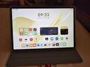 HUAWEI MatePad Air 12英寸 2025 华为平板电脑 鸿蒙AI 2.8K高刷超清全面屏 WIFI 12GB+512GB 羽砂白 实拍图