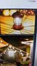 曼戈途应急充电LED户外照明灯家用无线夜挂帐篷野露营便携移动复古马灯 【充电款】1800毫安12小时续航 曜石黑/无极调光/超长续航10050 实拍图