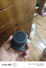 BRUNO日本进口厨房磁吸蓝牙音响防水旋钮音箱高音质迷你浴室无线播放器户外运动随身露营生日情人节礼物 实拍图
