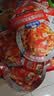 加点滋味招牌肉蟹煲风味调料120g*2【添加蟹油】双料包鸡爪煲牛蛙煲鸡翅煲 实拍图