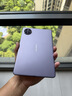 HUAWEIMatePad Mini 悦读版 华为平板电脑小平板大手机 OLED屏 SIM卡可通话旅行搭子 12+256GB 幻影紫 实拍图
