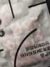 3MEVA泡棉双面胶带 泡沫双面胶墙面免钉加厚固定胶免打孔 20*25mm（20片）-黑色 实拍图