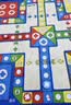得力（deli）地毯飞行棋棋盘游戏棋桌面桌游儿童玩具节日生日生日礼物 实拍图