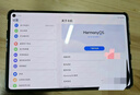 HUAWEI MatePad Mini 悦读版 支持教育优惠 华为平板电脑OLED屏SIM卡版可通话移动办公 12+256GB 曜石黑 实拍图