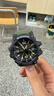 卡西欧（CASIO）G-SHOCK手表男小泥王双重感应器防尘防泥运动日韩腕表送男友礼物 GG-1000-1A3经典小泥王 实拍图