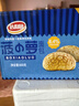 达利园菠萝包600g整箱装休闲零食早餐手撕面包饼干蛋糕解馋办公室点心 实拍图