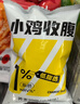 小鸡收腹低脂非油炸荞麦锅巴薯片600g0无糖精添加苦荞片代餐解馋零食食品 实拍图