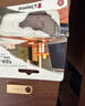 金士顿（Kingston）128GB USB3.2 Gen 1 U盘 DTSE9G3 金属U盘 读速220MB/s 写速100MB/s 学习办公投标电脑车载优盘 实拍图