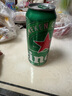 喜力经典500ml*10听整箱装喜力啤酒Heineken京东自营婚宴喜酒端午送礼 实拍图