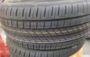 马牌（Continental）汽车轮胎205/60R16 96V XL FR UCJ+ 适配轩逸/新福克斯/速腾 实拍图