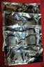 脉冲按摩贴肩颈按摩器颈椎按摩仪智能迷你按摩腰部颈部全自动揉捏全身家用多功能小型按摩贴 替换贴片（五张）-无主机 按摩贴 实拍图