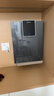 沁园家用净水器双子芯1000Gpro 厨房台下用8年RO反渗透过滤器1200G初始流速体验直饮一体机UR-S61096 实拍图