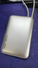 睿量（REMAX）【3C认证】磁吸充电宝自带线Magsafe22.5W冰感无线快充超薄电源可上飞机适用苹果手机iPhone17手表 实拍图