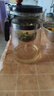 飘逸壶泡茶壶耐热高温玻璃沏茶过滤内胆冲茶器家用茶具套装 飘逸杯500mL1个 实拍图