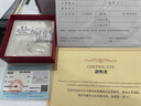 黛米S925银极简系列7-8mm无核淡水珍珠耳钉生日礼物送女友爱人 实拍图