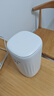 纽曼5G无线路由器随身WiFi6移动免插卡cpe多网通千兆双频车载便携式高速上网卡全国通用流量2026款 实拍图