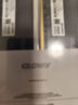 光威（Gloway）32GB(16GBX2) DDR4 3200 台式机内存条 天策 马甲条 精选颗粒 CL18 星空黑 AI电脑配件升级 实拍图