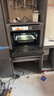 美的（Midea）【行业TOP1】美的知味感R6S 嵌入式微蒸烤炸炖一体机GR6S 温湿智控 空气炸 蒸烤箱家用60L 实拍图