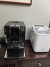 德龙（Delonghi）【价保618】咖啡机家用全自动咖啡机ECAM350.15手动打奶冷热双温萃取灵动系列D3T Pro 礼物 实拍图