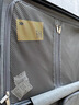 地平线8号（LEVEL8）行李箱男女密码学生登机箱20英寸旅行者系列经典PC万向轮拉杆箱黑 实拍图