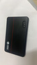 中国联通随身wifi6无线移动wifi免插卡无线网卡车载校园随行支持5G/4G设备上网全国通用流量2026款官方正品 实拍图