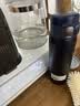象印（ZO JIRUSHI）保温保冷杯不锈钢水杯男女士户外运动便携杯子SM-SF48深蓝色480ml 实拍图