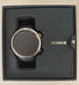 荣耀（HONOR）手表5Pro【国家补贴】灰色智能运动手表无感血压心脏健康监测专业跑步 男女款 520礼物 实拍图