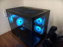 华硕全家桶i5 14600KF/RTX5060Ti/5070显卡直播电竞游戏台式机组装电脑主机整机DIY组装机 RTX5060Ti+14600KF丨配置二 实拍图