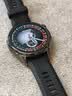HUAWEI【父亲节送礼优选】HUAWEI WATCH GT 6 雅丹黑 46mm智能手表多维情绪健康全新骑行体验 实拍图
