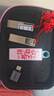 金士顿（Kingston）64GB USB3.2 Gen 1 U盘 DTX 个性化公主请发财印刷款优盘 实拍图