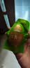 淀上村双黄流油咸鸭蛋1.12kg共15枚中秋节礼盒装即食真空包装白洋淀特产 实拍图