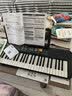 雅马哈（YAMAHA）(YAMAHA) PSR- F52儿童成人通用零基础初学入门娱乐演奏电子琴 实拍图