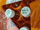 康师傅 茉莉蜜茶 茉莉花茶饮料 小瓶整箱装 330ml*12瓶 热门商品 实拍图