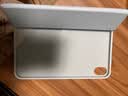 RBP适用于iPad mini7/6保护壳2024/21款平板8.3英寸苹果平板电脑全包软壳防摔智能休眠轻薄-白冰色 实拍图