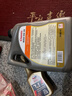 道达尔能源汽机油0w-30全合成机油润滑油汽车保养精英版4L ACEA-C3 实拍图