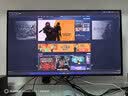 华硕ROG XG32UQDMS 32英寸4K显示器OLED电竞显示器4K 240Hz HDR400 Free Sync无撕裂HDMI 2.1 实拍图