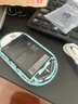 中兴（ZTE）随身wifi6免插卡移动wifi无线网卡便携式热点4g路由器无限笔记本电脑通用流量2025款U10LS蓝色 实拍图