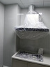 华帝【TOP烟机101】家用欧式顶吸抽油烟机【推荐搭配71B燃气灶具套装】21风量大吸力免清洗以旧换新 实拍图
