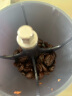日本HARIO磨豆机咖啡豆研磨机手摇磨粉机迷你便携家用手动粉碎咖啡机MSS 实拍图