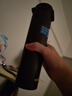 膳魔师（THERMOS）吸管保温杯高质感深咖色不锈钢学生水杯生日礼物伴手礼FJM-450ml 实拍图