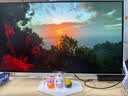 AOC 26.5英寸电竞游戏FPS显示器 2K360Hz QD-OLED 原生10bit 0.03ms HDR硬件低蓝光 电脑游戏防烧屏幕 【4代旗舰款】2K 280Hz Q27G4ZDP/WS 实拍图