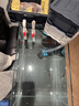 创宁水陆两用变频水泵静音过滤循环潜水泵CN9500-40W 10档流量调节 实拍图