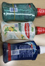 高露洁（Colgate）海盐+柚子+重口味克星进口精油漱口水500ml*3 含氟清新口气去口臭 实拍图